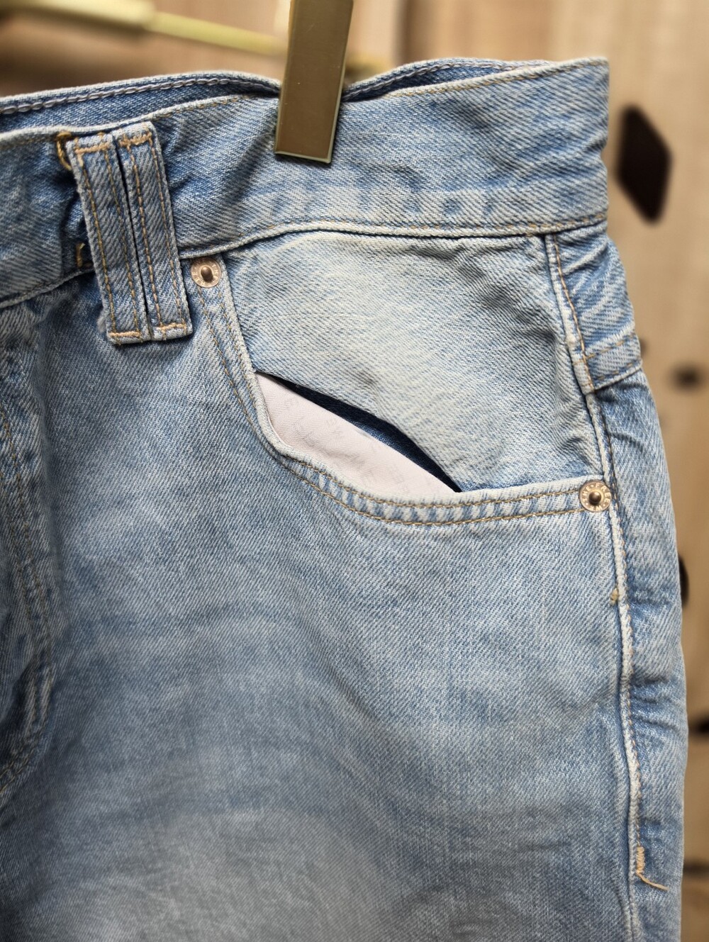 NWOT We The Free Montana Shorts - Picture 11 of 15